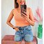Top Hilo Melocotón